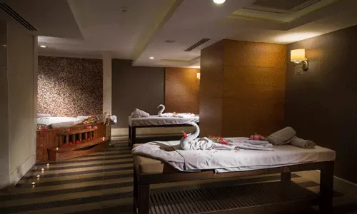 ویندهام گاردن لارا آنتالیا